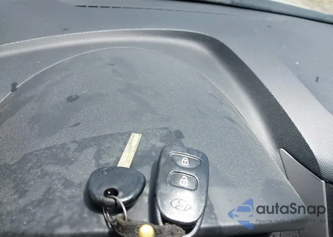 2017 Hyundai Accent Se from USA, damaged, VIN KMHCT4AE9HU368165